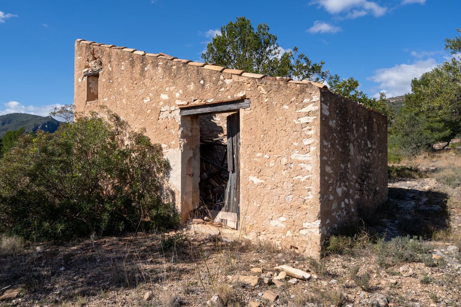 Finca/Maison de Campagne à vendre à Xerta - 70 000 € (Ref: 8142994)
