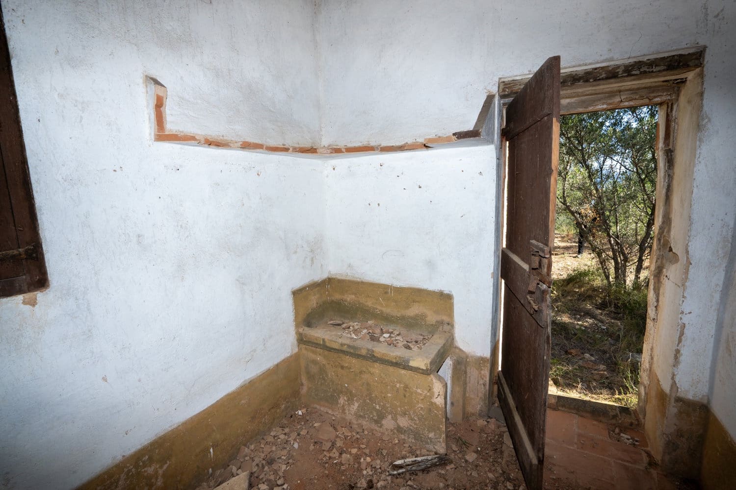 Finca/Maison de Campagne à vendre à Xerta - 70 000 € (Ref: 8142994)