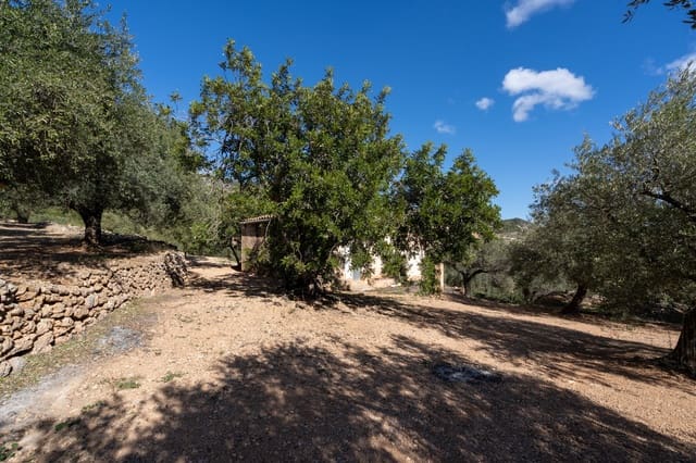 Finca/Herregård til salgs i Xerta - € 70 000 (Ref: 8142994)