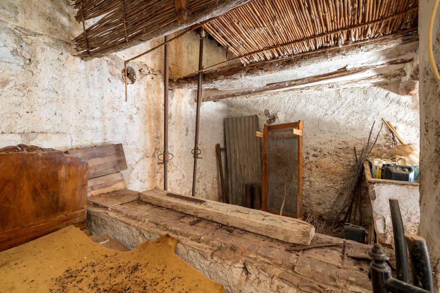 Finca/Maison de Campagne à vendre à Xerta - 70 000 € (Ref: 8142994)