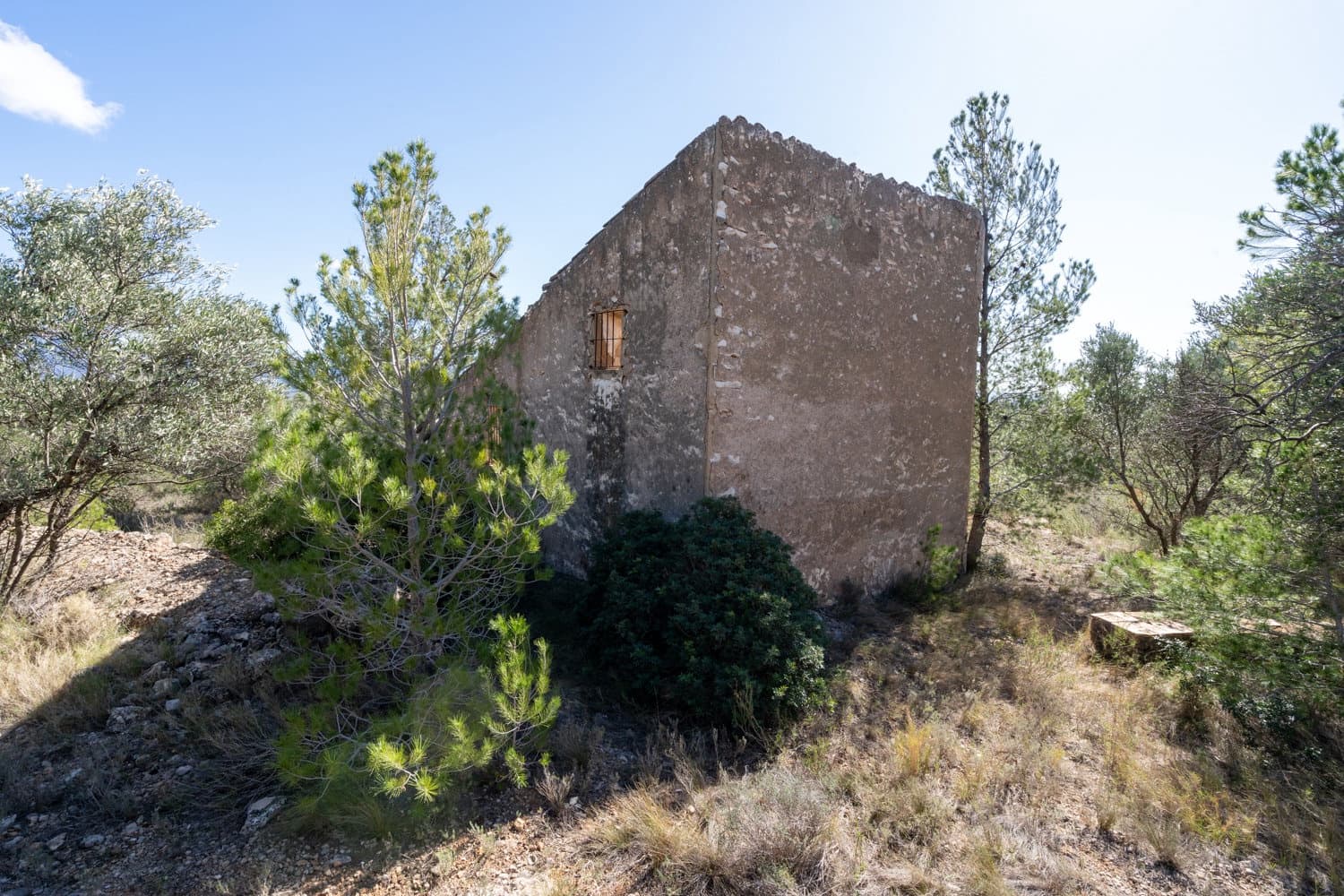 Finca/Maison de Campagne à vendre à Xerta - 70 000 € (Ref: 8142994)