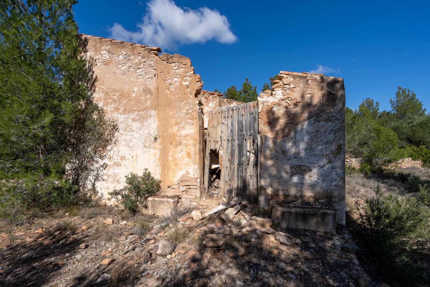 Finca/Maison de Campagne à vendre à Xerta - 70 000 € (Ref: 8142994)