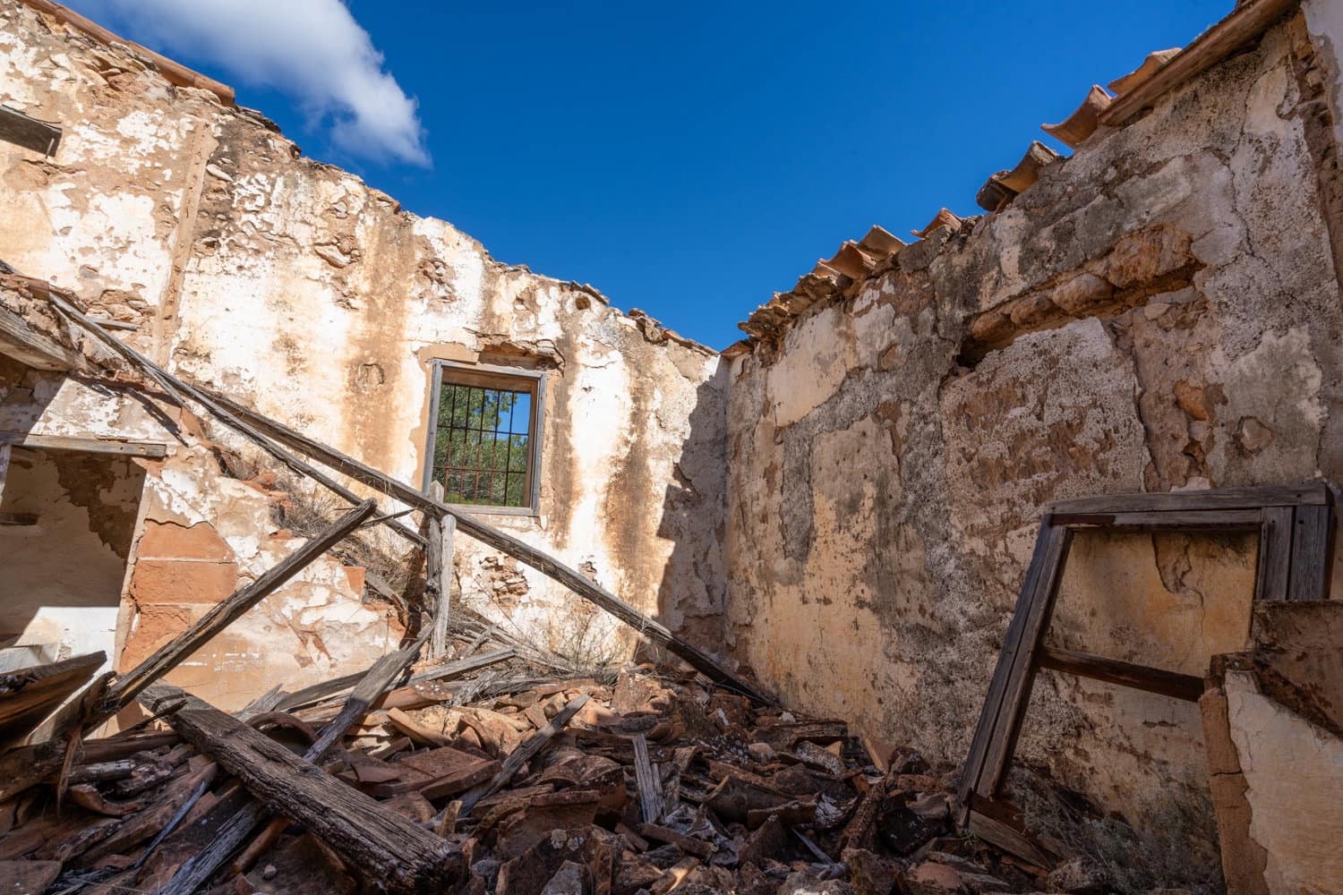 Finca/Maison de Campagne à vendre à Xerta - 70 000 € (Ref: 8142994)