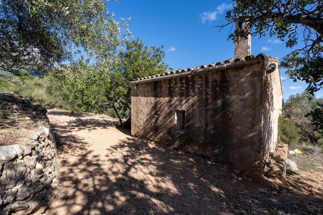 Finca/Herregård til salgs i Xerta - € 70 000 (Ref: 8142994)