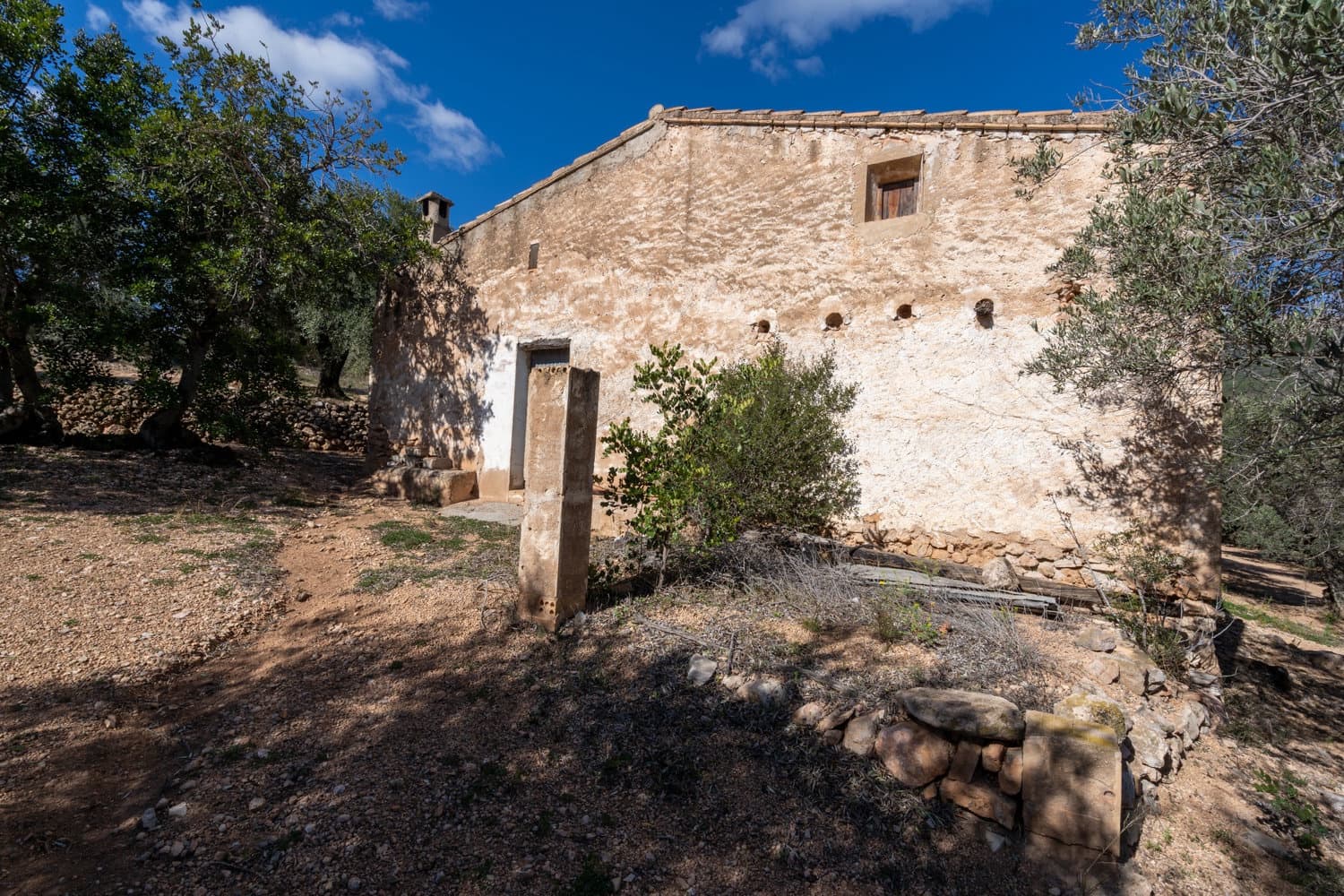 Finca/Maison de Campagne à vendre à Xerta - 70 000 € (Ref: 8142994)