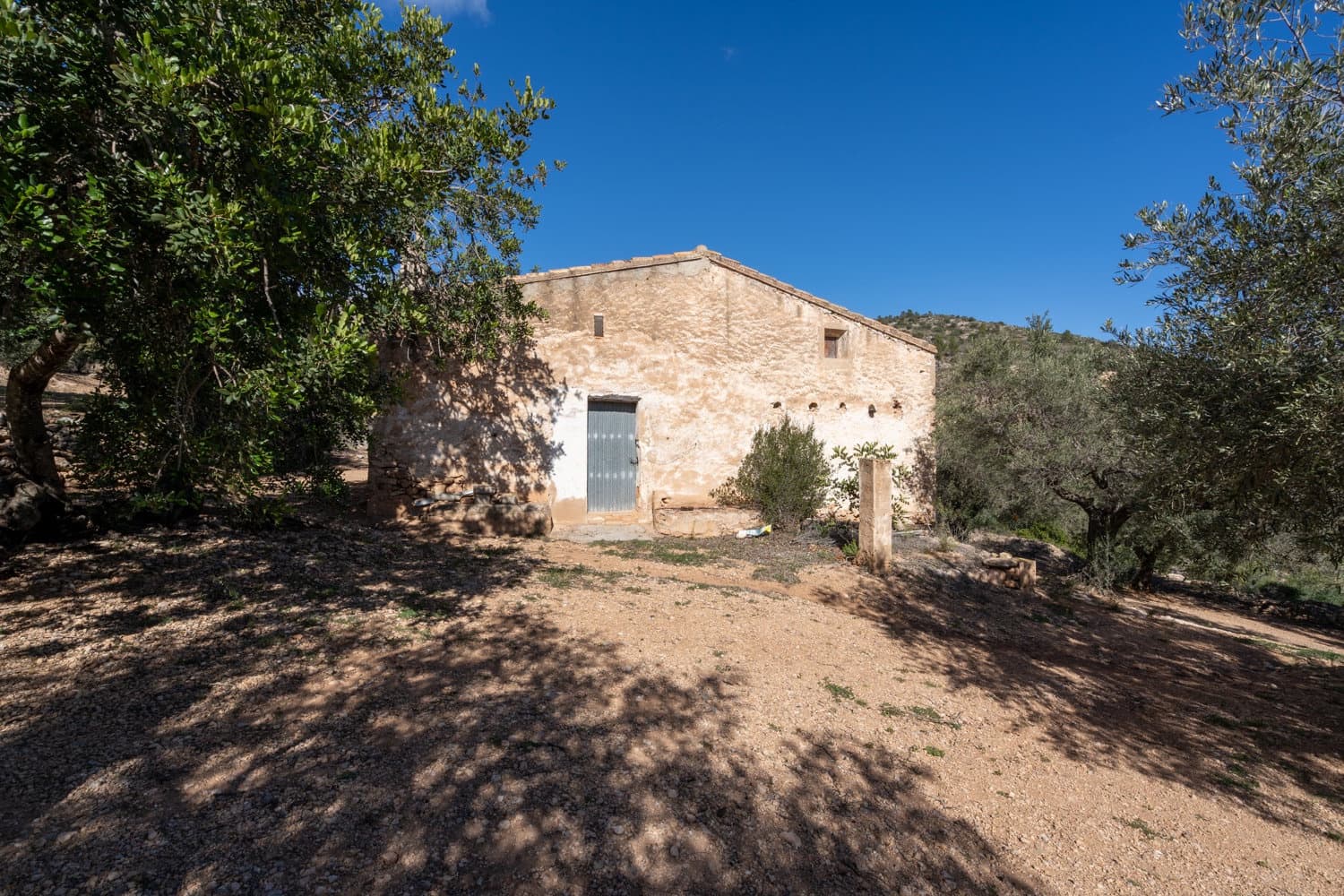 Finca/Maison de Campagne à vendre à Xerta - 70 000 € (Ref: 8142994)