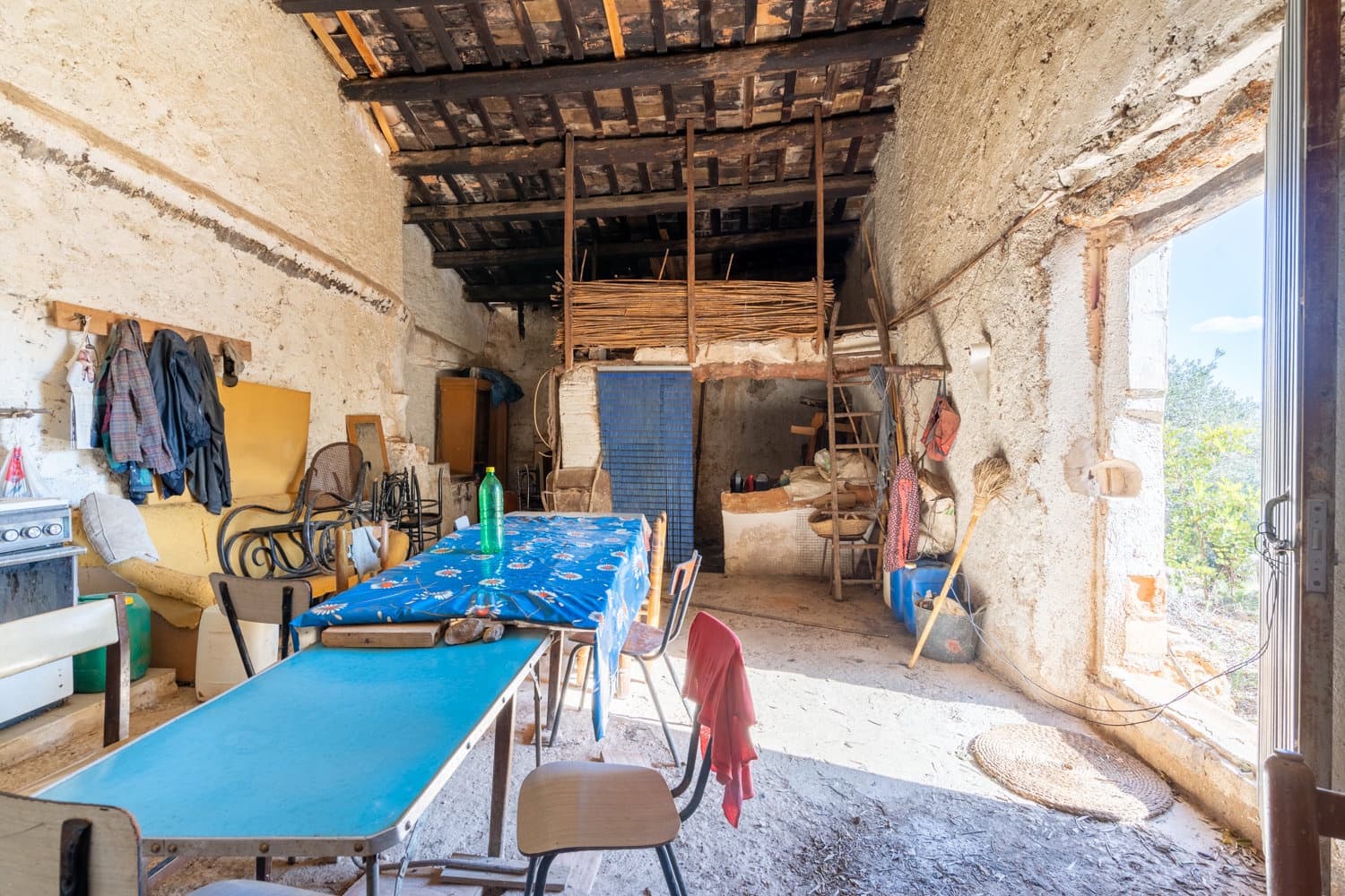 Finca/Maison de Campagne à vendre à Xerta - 70 000 € (Ref: 8142994)
