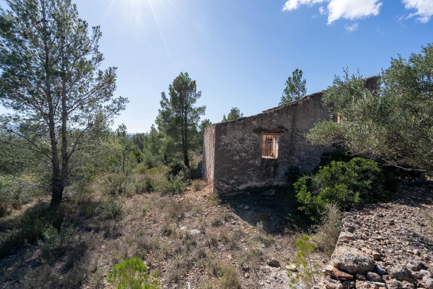 Finca/Maison de Campagne à vendre à Xerta - 70 000 € (Ref: 8142994)