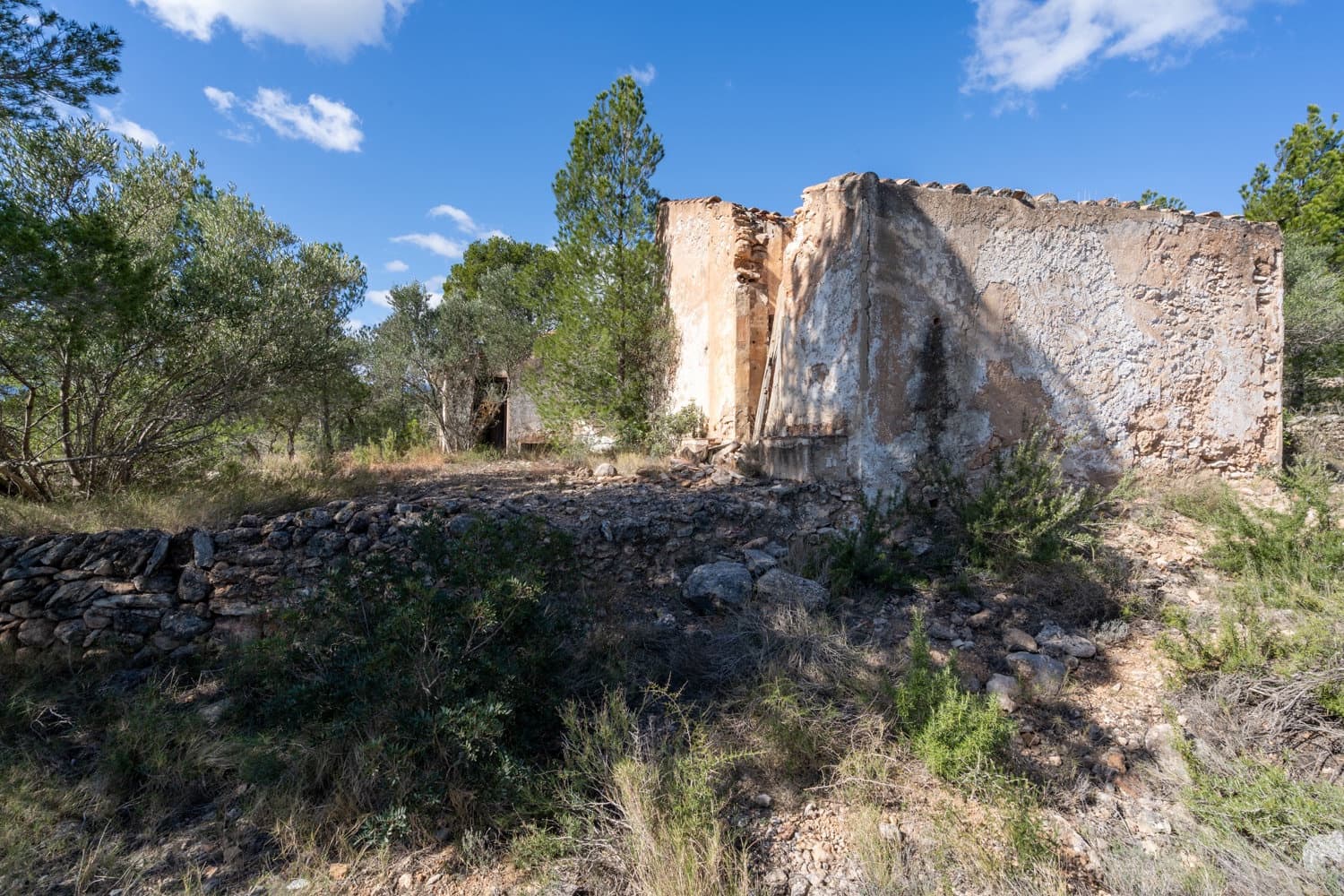 Finca/Maison de Campagne à vendre à Xerta - 70 000 € (Ref: 8142994)