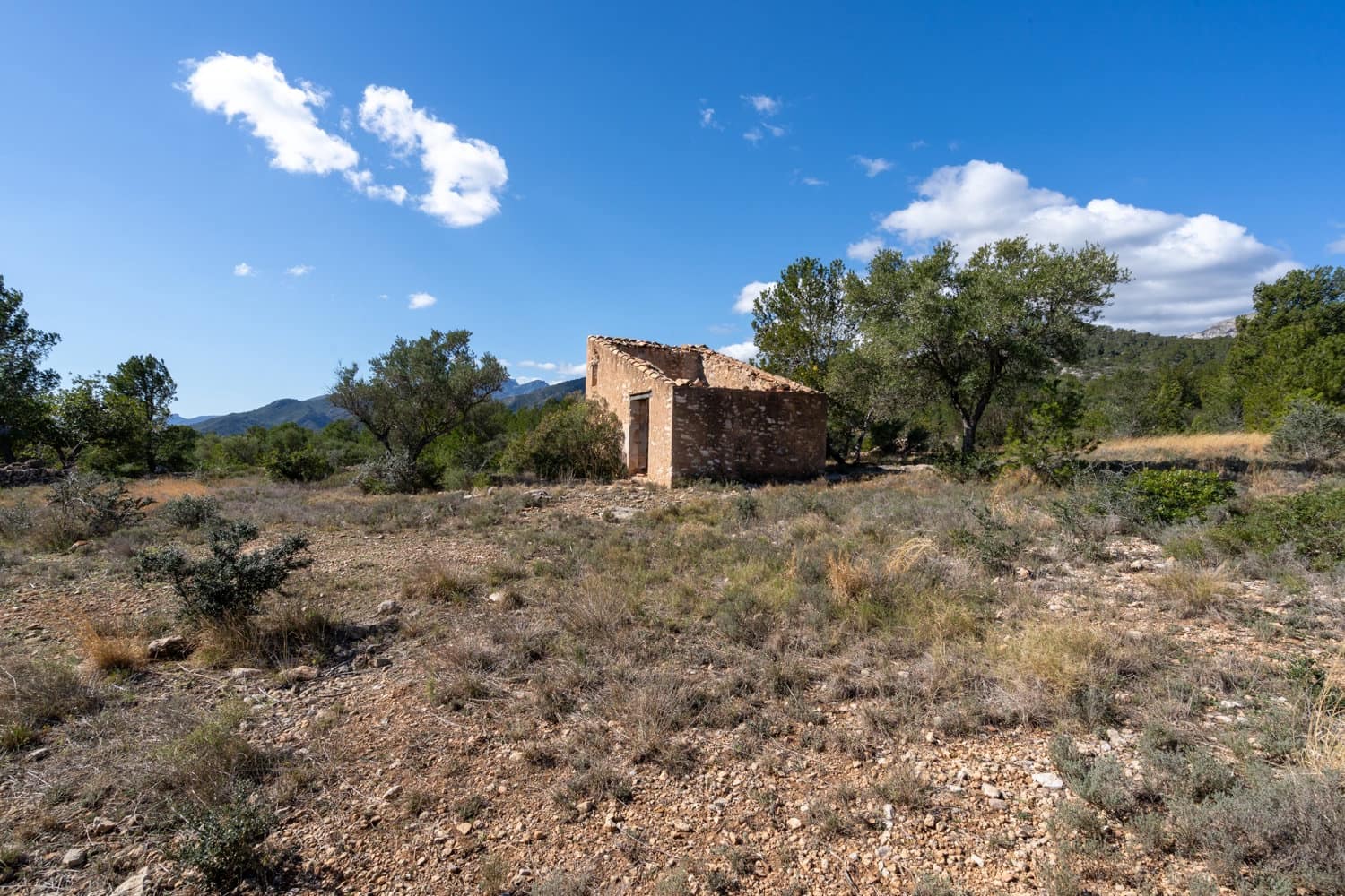 Finca/Maison de Campagne à vendre à Xerta - 70 000 € (Ref: 8142994)