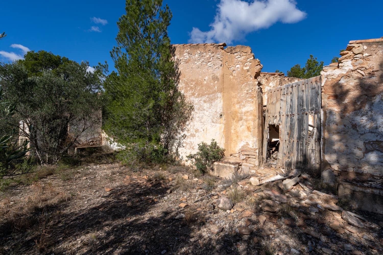 Finca/Maison de Campagne à vendre à Xerta - 70 000 € (Ref: 8142994)