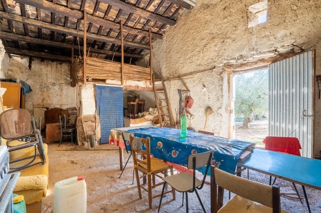 Finca/Herregård til salgs i Xerta - € 70 000 (Ref: 8142994)