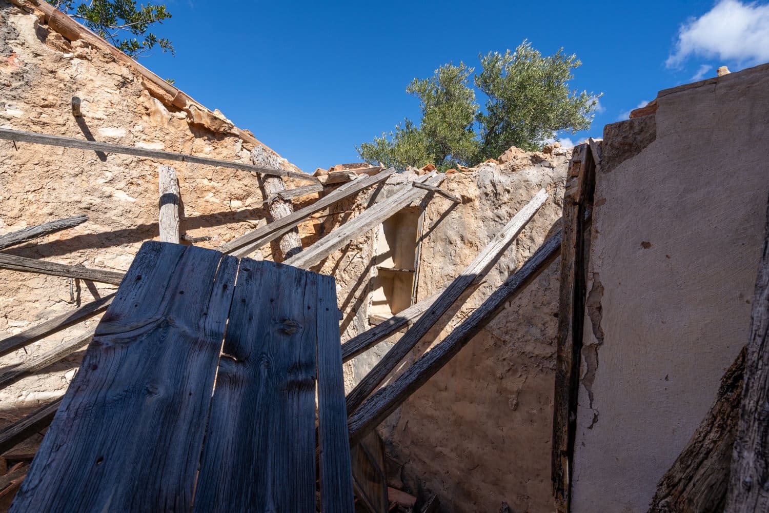 Finca/Maison de Campagne à vendre à Xerta - 70 000 € (Ref: 8142994)