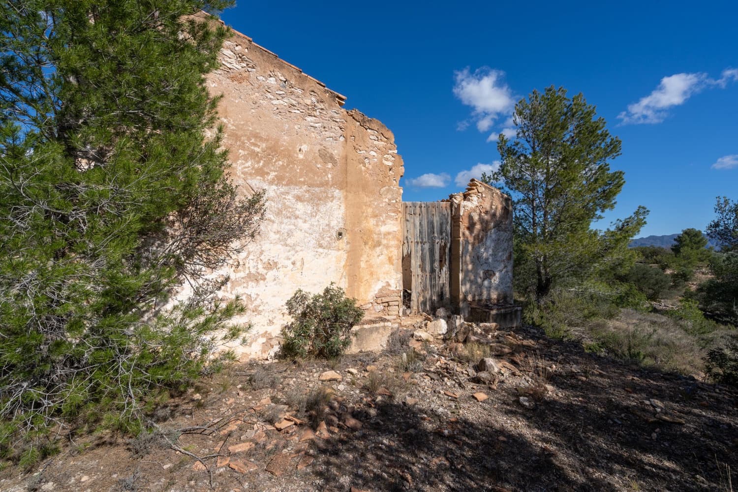 Finca/Maison de Campagne à vendre à Xerta - 70 000 € (Ref: 8142994)
