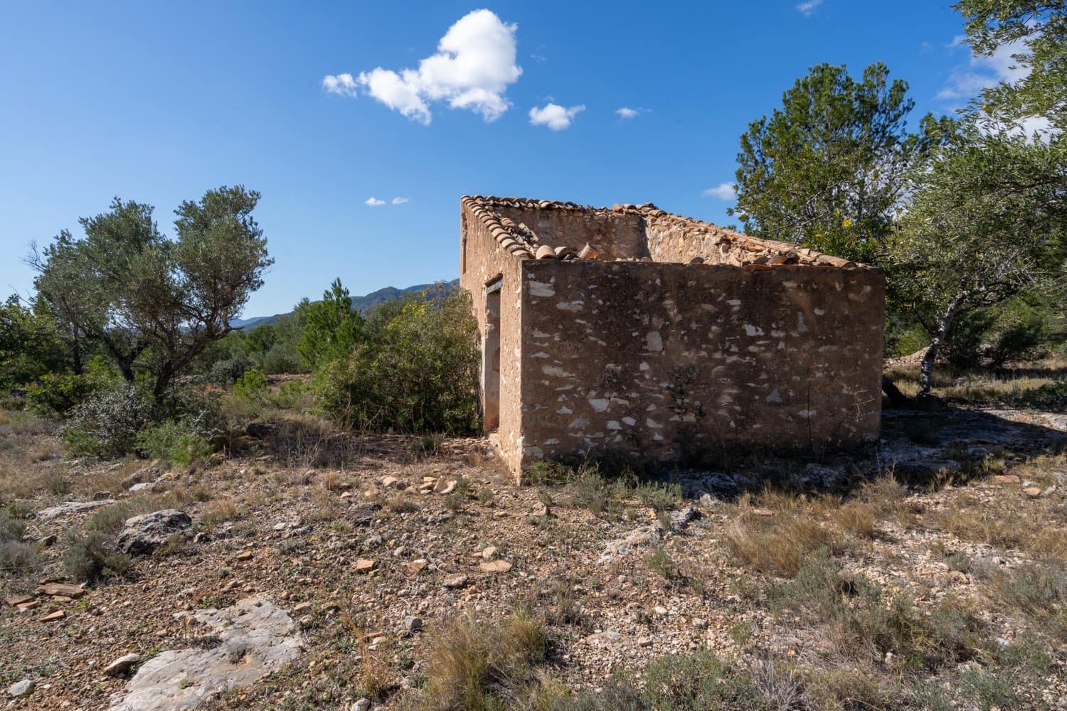 Finca/Maison de Campagne à vendre à Xerta - 70 000 € (Ref: 8142994)