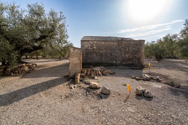 Quinta/Casa Rural para venda em Roquetes - 48 000 € (Ref: 8162509)