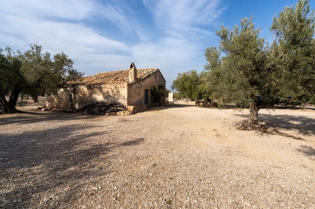 Finca/Casa di Campagna in vendita in Roquetes - 48.000 € (Rif: 8162509)