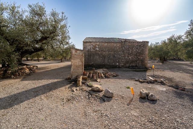 Finca/Casa di Campagna in vendita in Roquetes - 48.000 € (Rif: 8162509)