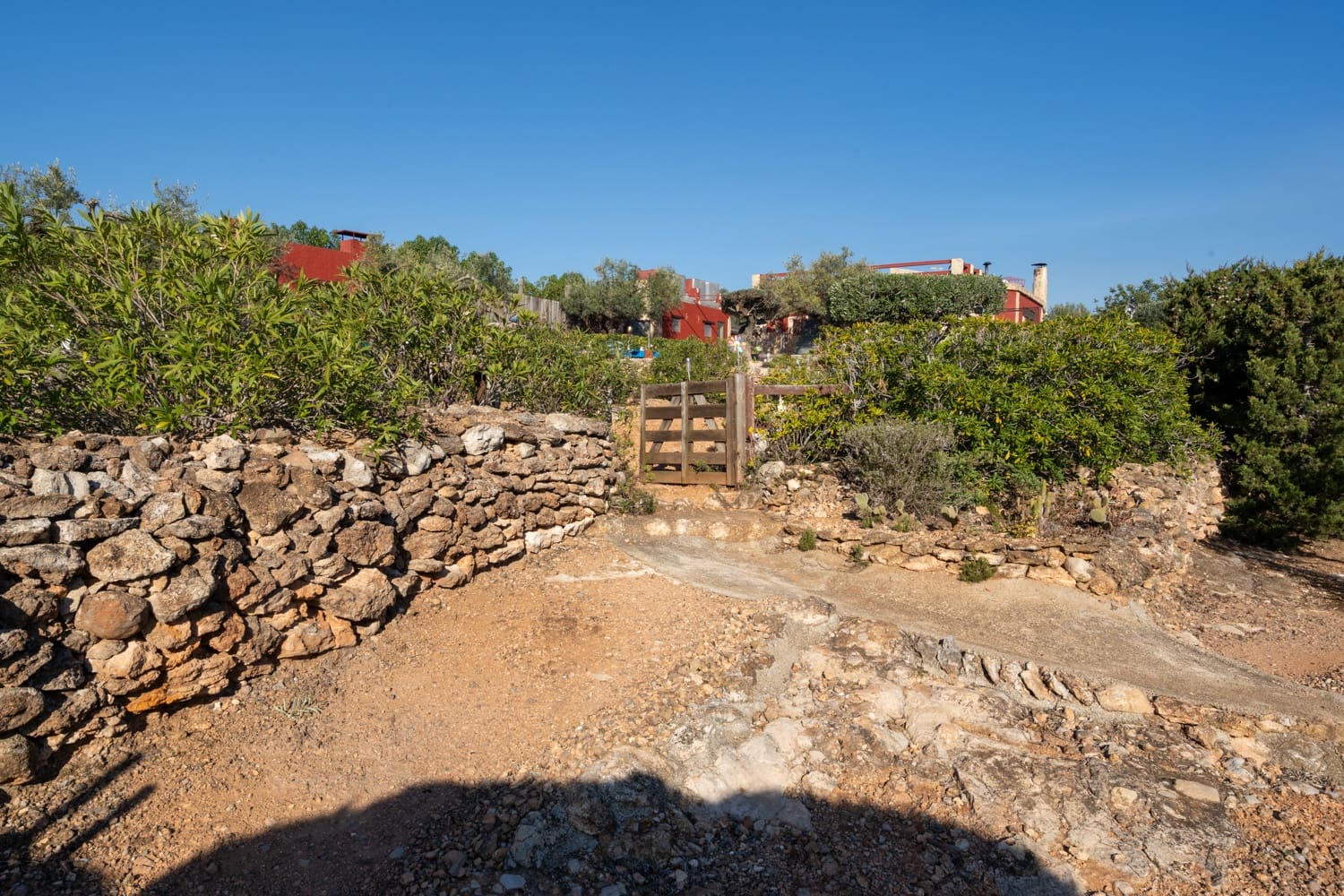 2 soveværelse Finca/Landehus til salg i L'Aldea - € 230.000 (Ref: 8200776)