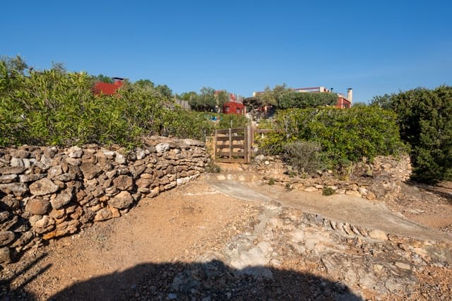 2 soverom Finca/Herregård til salgs i L'Aldea - € 230 000 (Ref: 8200776)