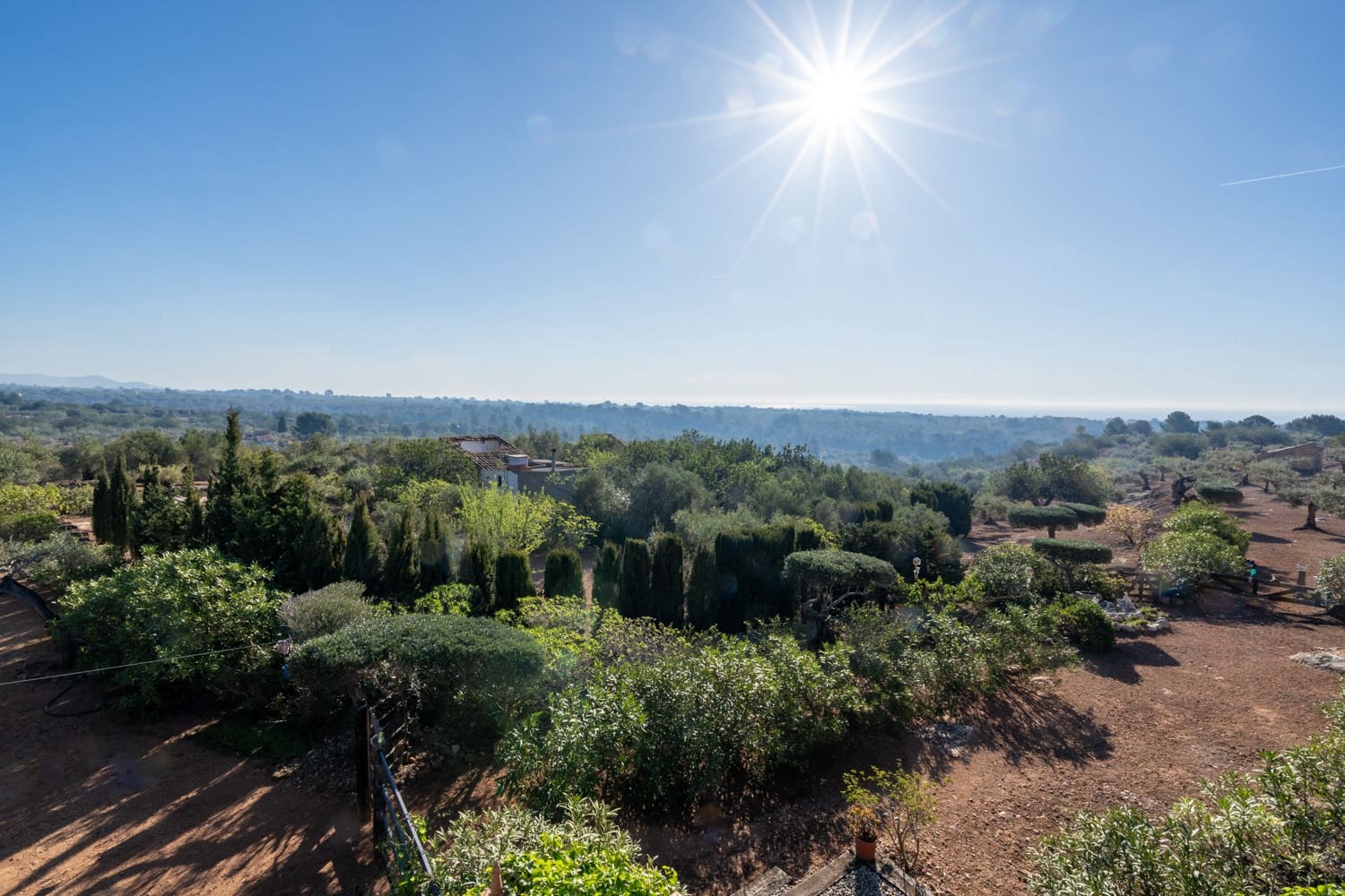 2 soveværelse Finca/Landehus til salg i L'Aldea - € 230.000 (Ref: 8200776)