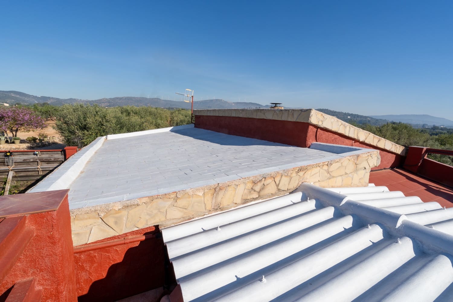 2 soveværelse Finca/Landehus til salg i L'Aldea - € 230.000 (Ref: 8200776)