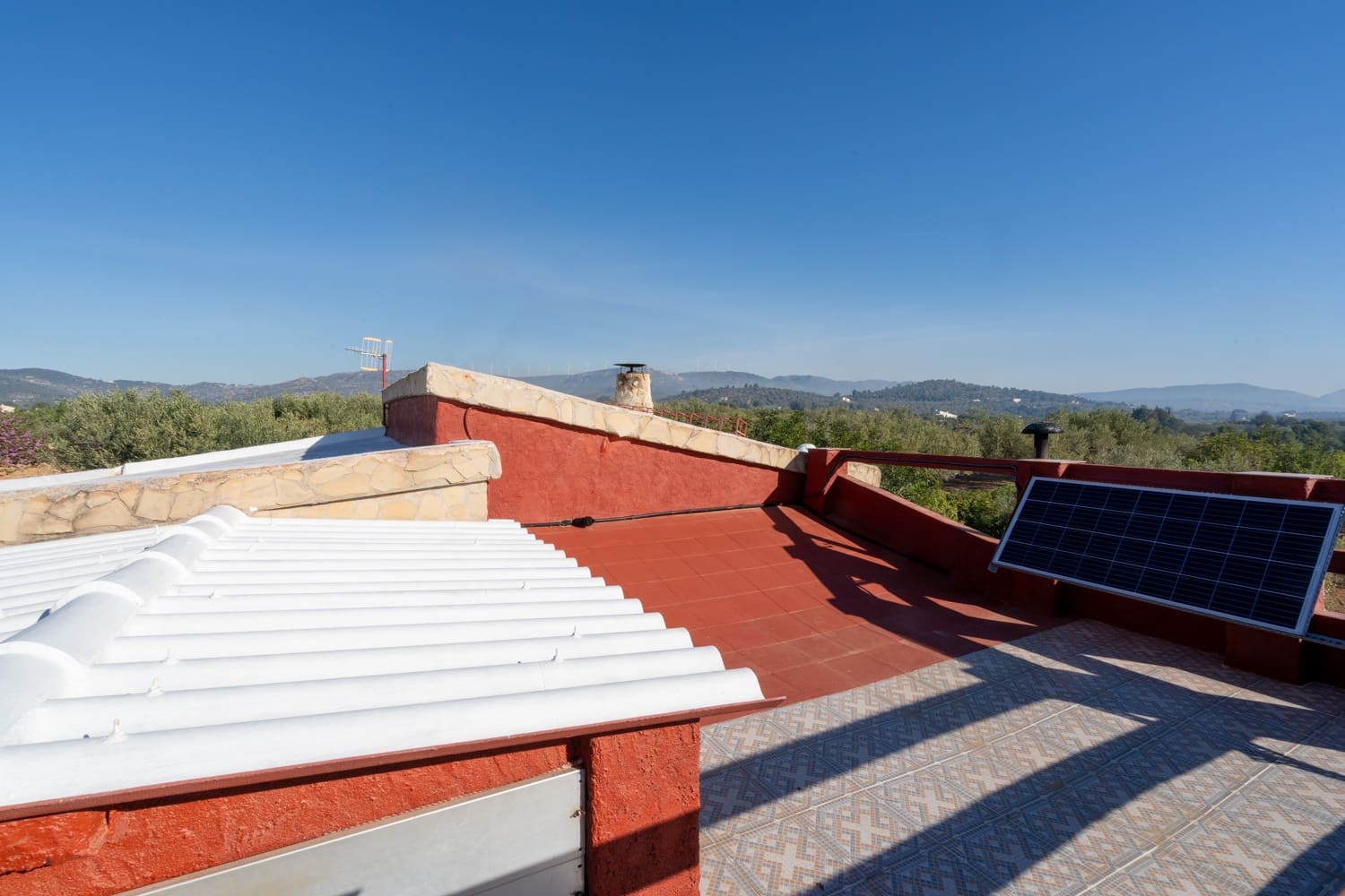 2 soveværelse Finca/Landehus til salg i L'Aldea - € 230.000 (Ref: 8200776)