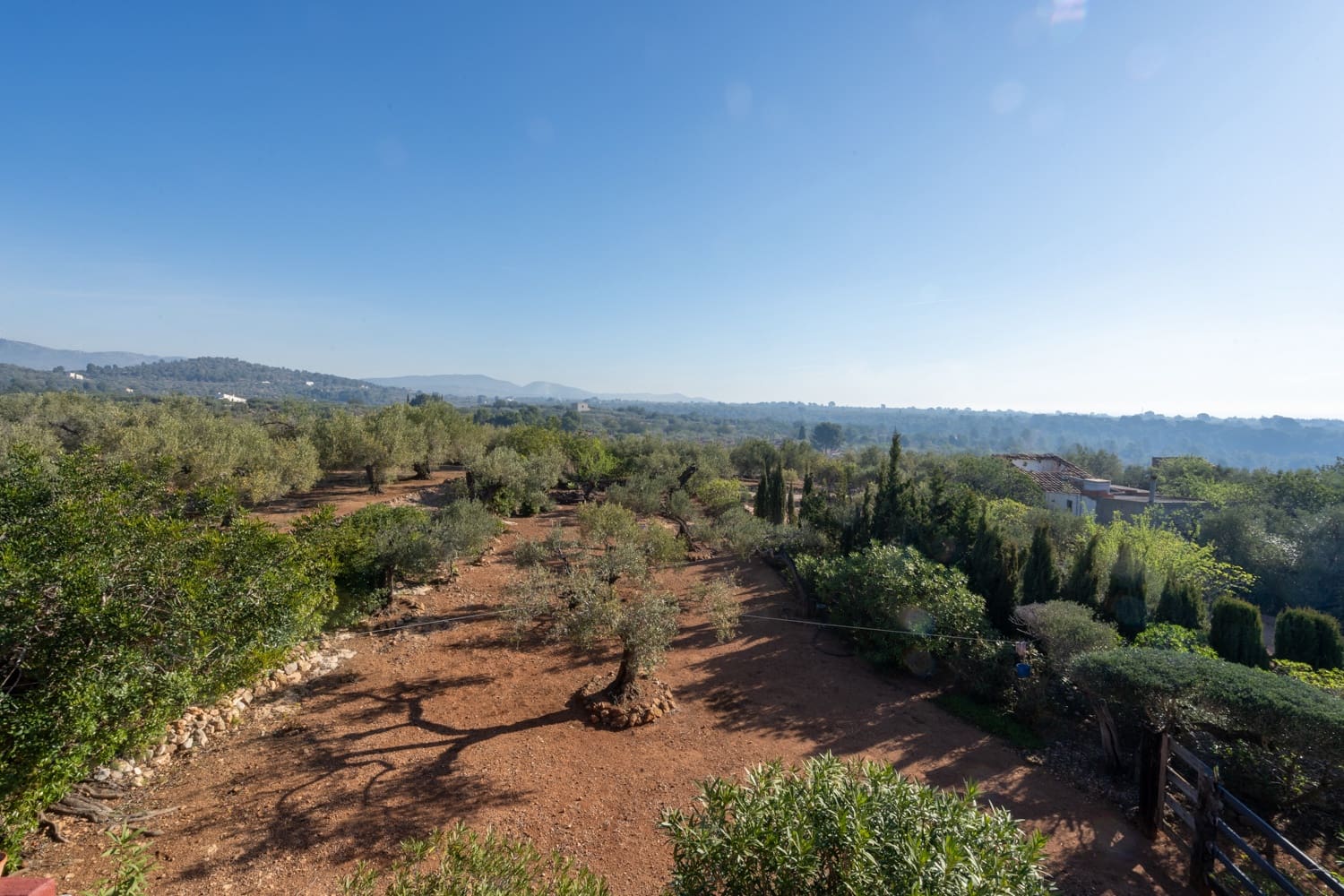 2 soveværelse Finca/Landehus til salg i L'Aldea - € 230.000 (Ref: 8200776)