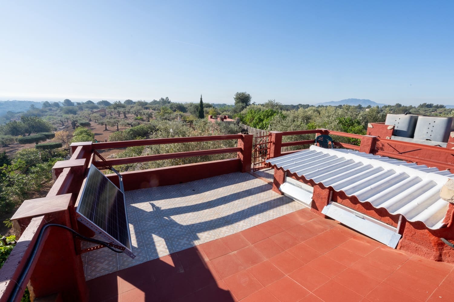 2 soveværelse Finca/Landehus til salg i L'Aldea - € 230.000 (Ref: 8200776)