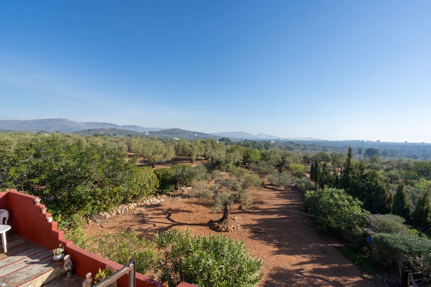 2 soveværelse Finca/Landehus til salg i L'Aldea - € 230.000 (Ref: 8200776)