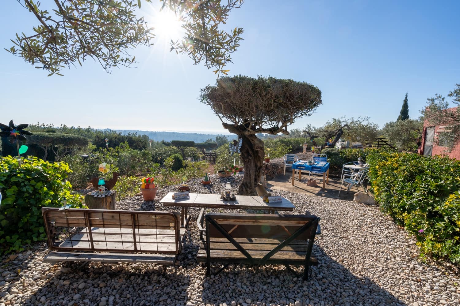 2 soveværelse Finca/Landehus til salg i L'Aldea - € 230.000 (Ref: 8200776)