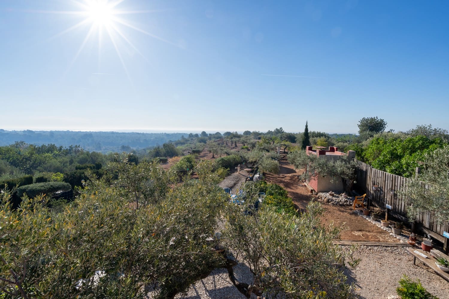 2 soveværelse Finca/Landehus til salg i L'Aldea - € 230.000 (Ref: 8200776)