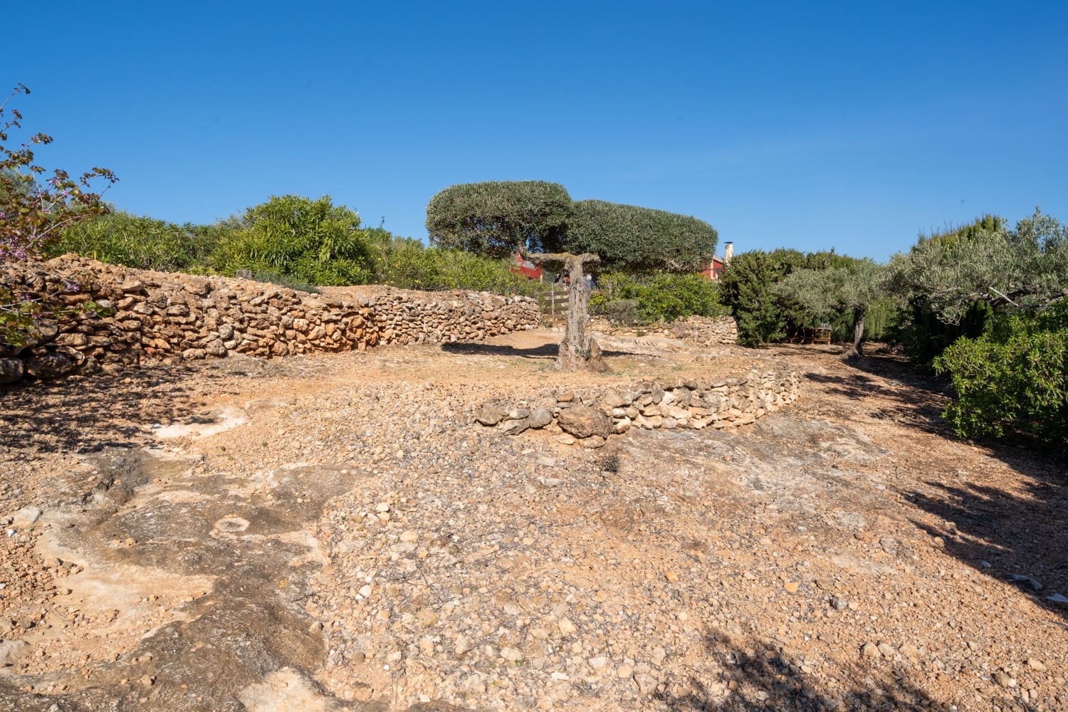 2 soveværelse Finca/Landehus til salg i L'Aldea - € 230.000 (Ref: 8200776)