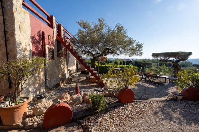 2 soverom Finca/Herregård til salgs i L'Aldea - € 230 000 (Ref: 8200776)