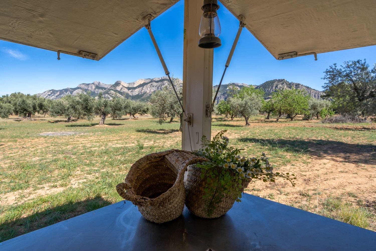 Finca/Landehus til salg i Horta de Sant Joan - € 28.000 (Ref: 8215310)