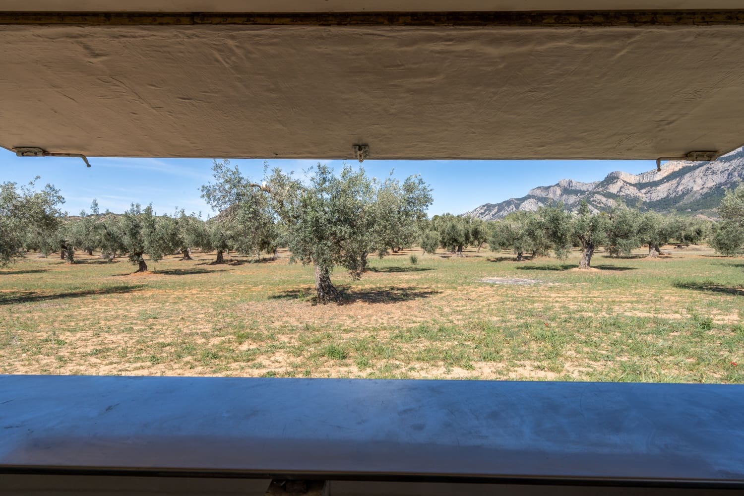 Finca/Landehus til salg i Horta de Sant Joan - € 28.000 (Ref: 8215310)