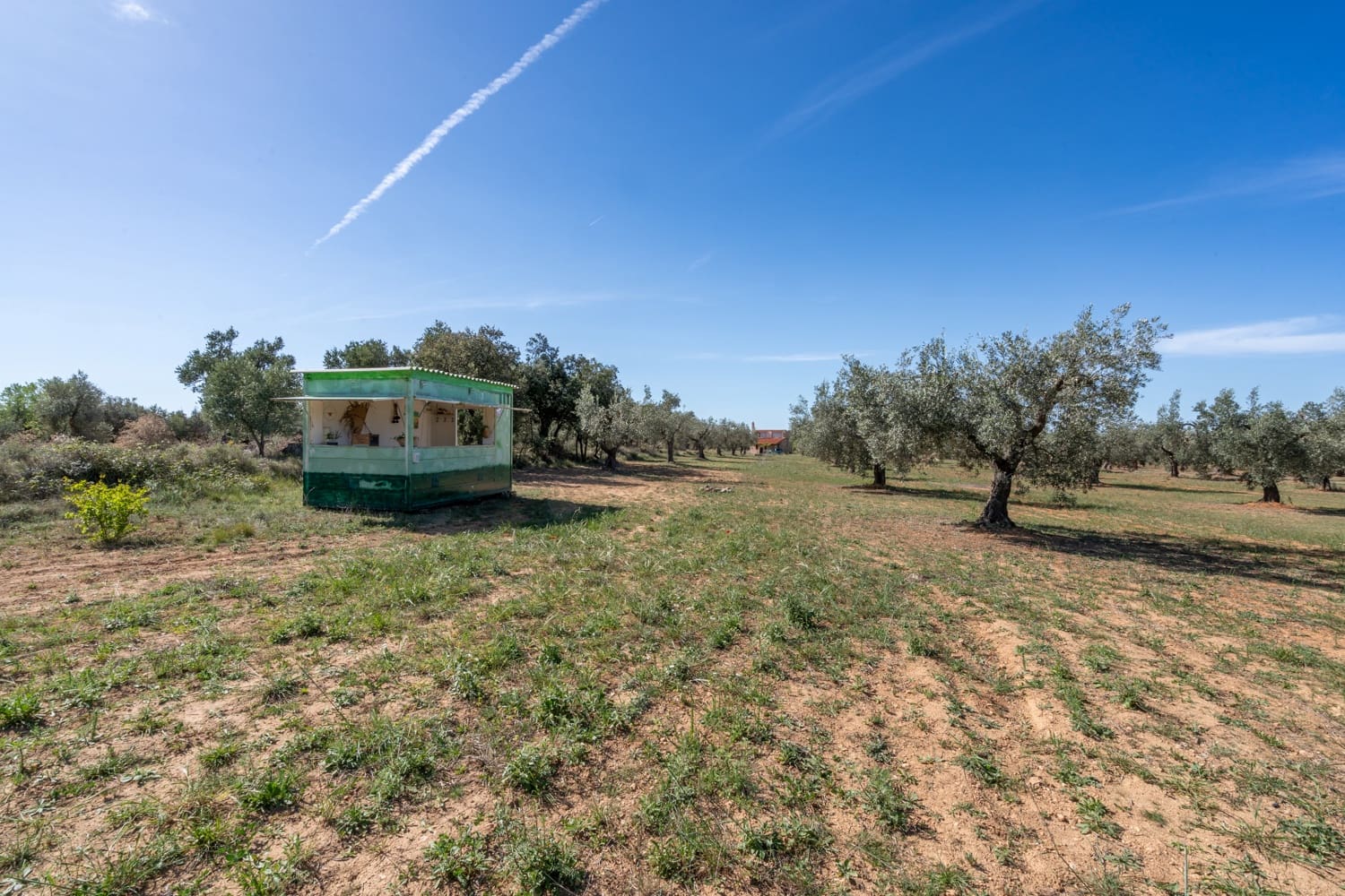 Finca/Landehus til salg i Horta de Sant Joan - € 28.000 (Ref: 8215310)