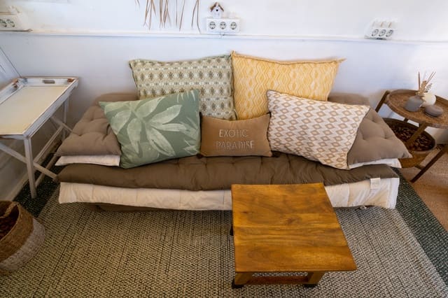 Finca/Landehus til salg i Horta de Sant Joan - € 28.000 (Ref: 8215310)