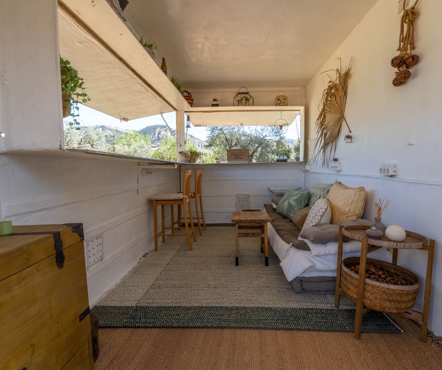 Finca/Landehus til salg i Horta de Sant Joan - € 28.000 (Ref: 8215310)