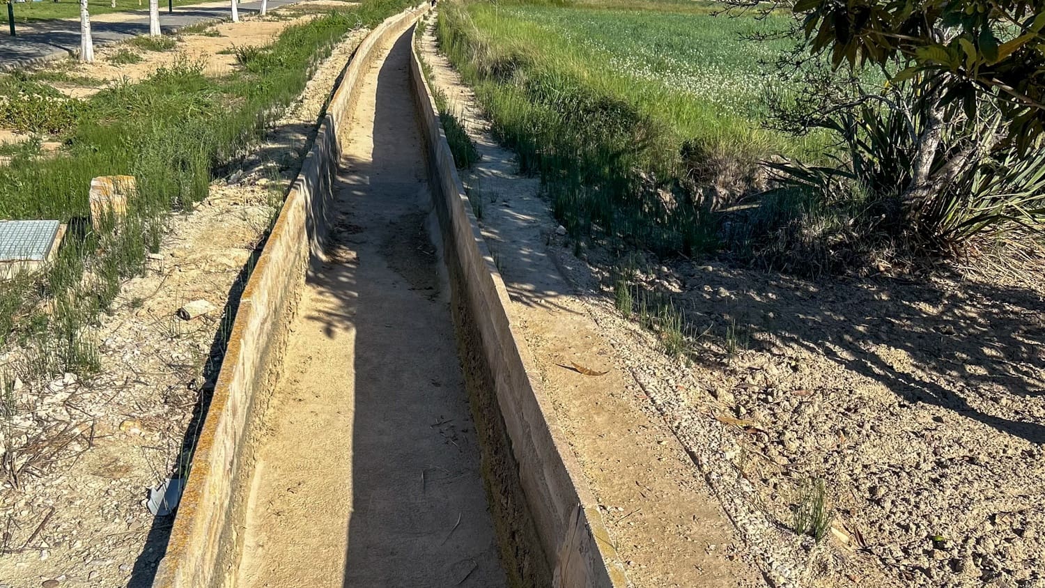 Finca/Landhuis te koop in Sant Jaume d'Enveja - € 17.000 (Ref: 8215311)