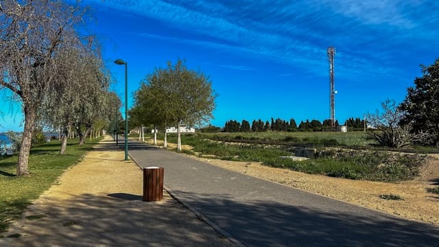 Finca/Country House for sale in Sant Jaume d'Enveja - € 17,000 (Ref: 8215311)