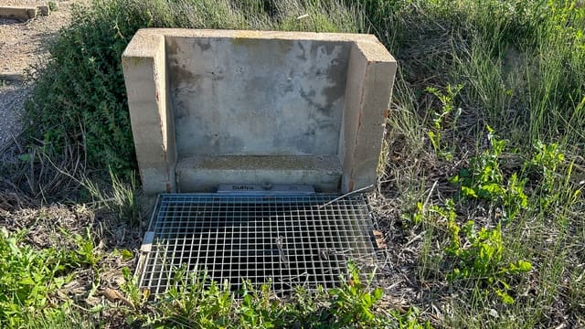 Finca/Country House for sale in Sant Jaume d'Enveja - € 17,000 (Ref: 8215311)