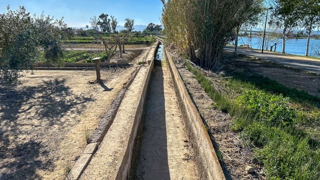 Finca/Maison de Campagne à vendre à Sant Jaume d'Enveja - 17 000 € (Ref: 8215311)