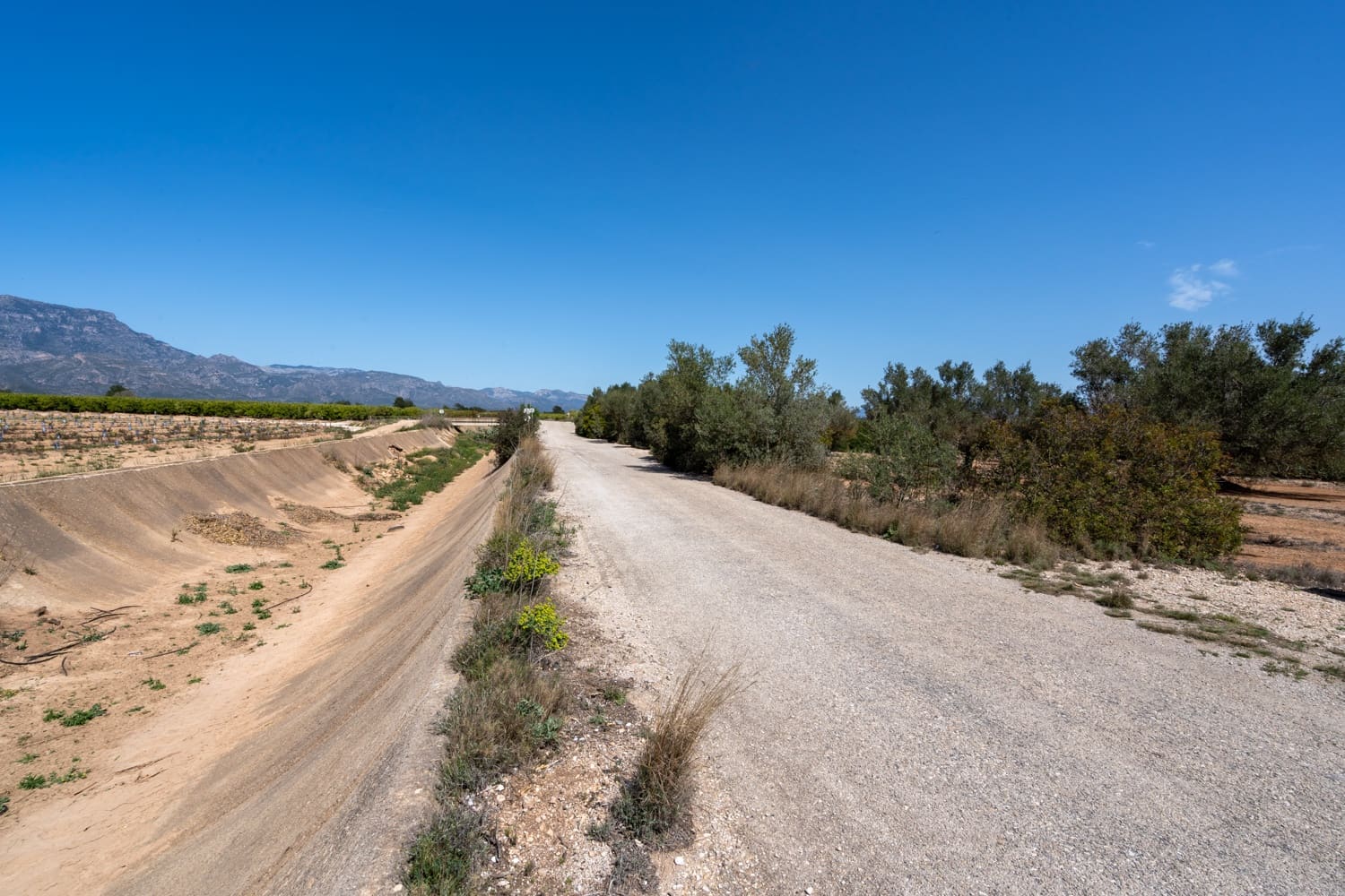 Finca/Country House for sale in Roquetes - € 12,000 (Ref: 8215312)