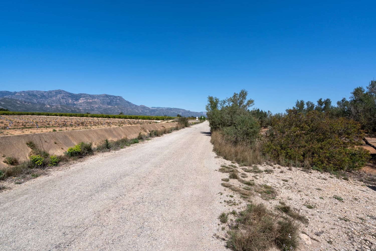 Finca/Hus på landet till salu i Roquetes - 12 000 € (Ref: 8215312)