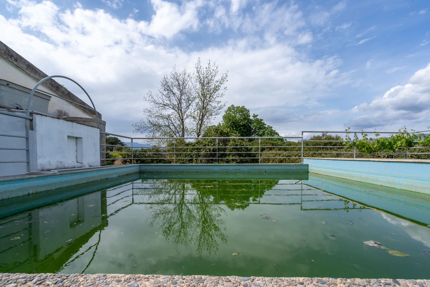 1 soveværelse Finca/Landehus til salg i Bitem med swimmingpool - € 126.000 (Ref: 8248150)