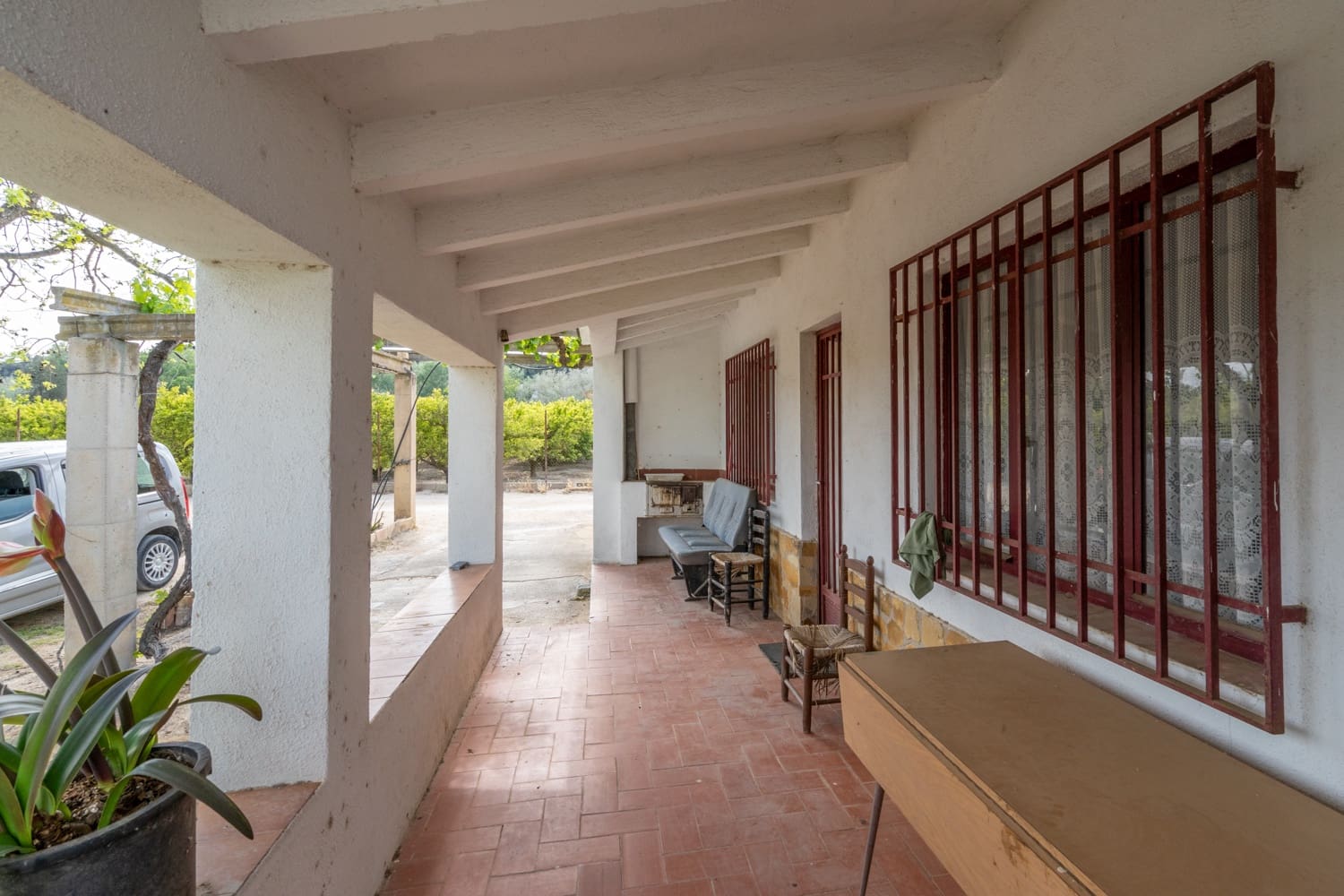 1 soveværelse Finca/Landehus til salg i Bitem med swimmingpool - € 126.000 (Ref: 8248150)