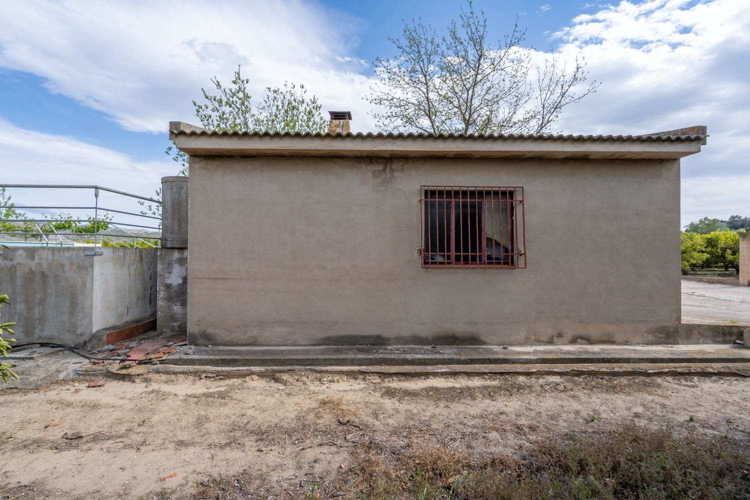 1 soveværelse Finca/Landehus til salg i Bitem med swimmingpool - € 126.000 (Ref: 8248150)