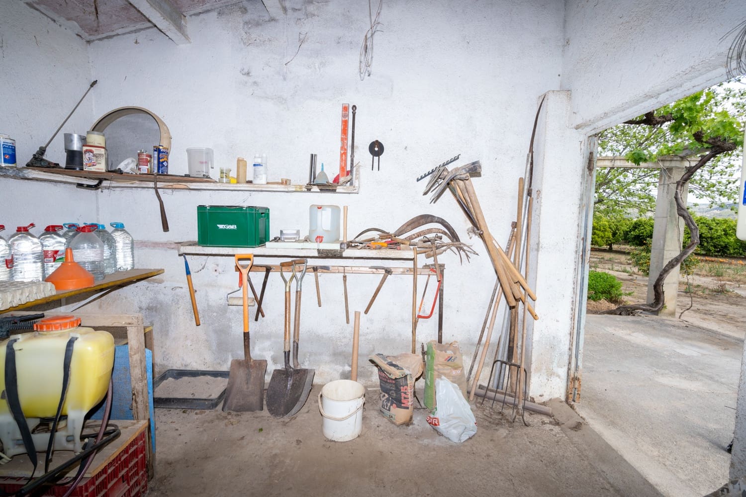 1 soveværelse Finca/Landehus til salg i Bitem med swimmingpool - € 126.000 (Ref: 8248150)