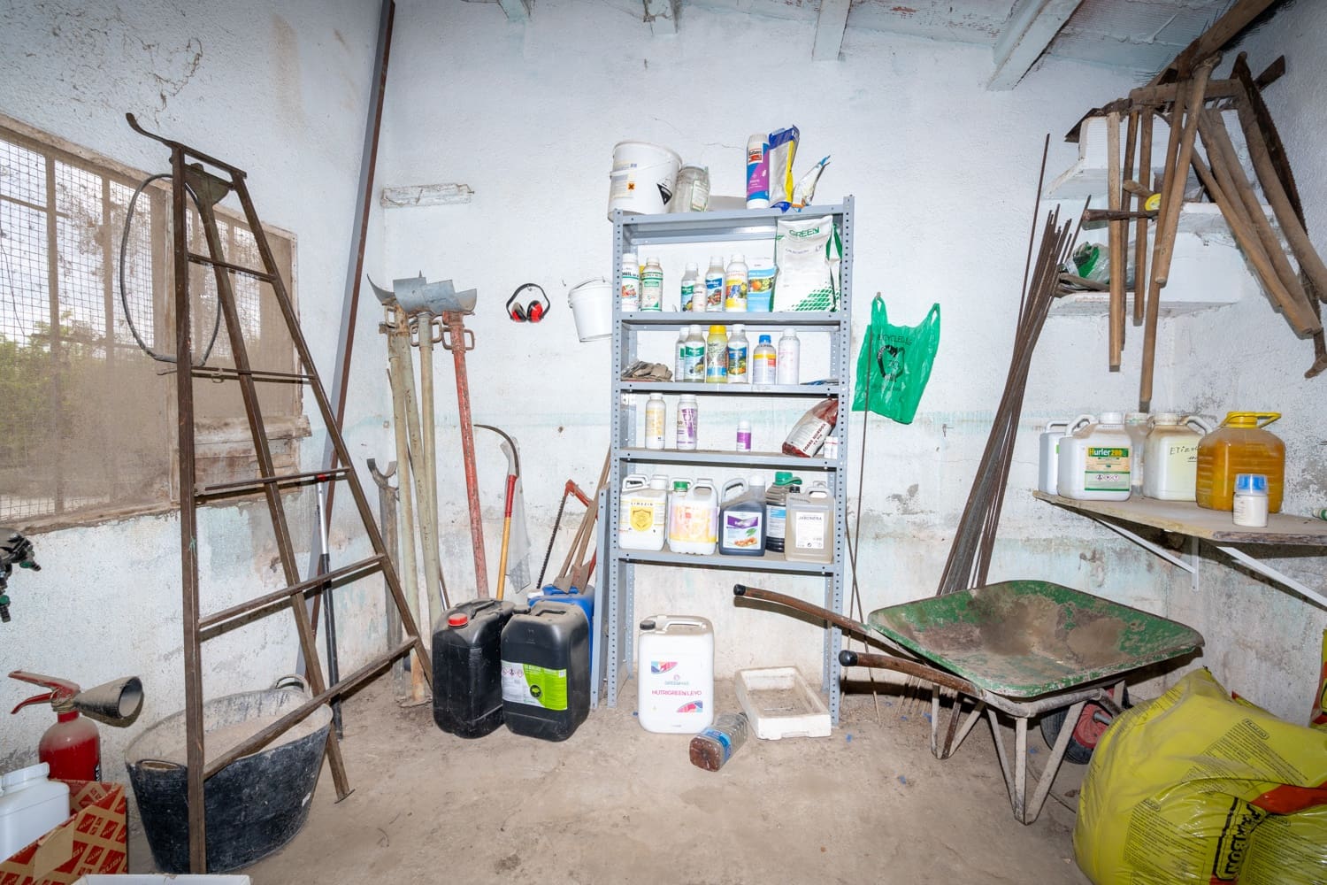 1 soveværelse Finca/Landehus til salg i Bitem med swimmingpool - € 126.000 (Ref: 8248150)